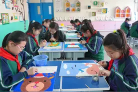 每日一词∣基础教育综合改革实验区 pilot zones for comprehensive reform of basic education图片