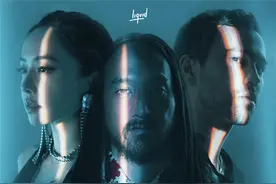 蔡依林联手格莱美提名制作人 让中文唱入欧美流行音乐圈图片