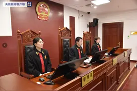 文旅部原副部长李金早受审 被控受贿超6550万图片
