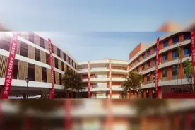 萌翻！一年级小学生午休啦！视频封面