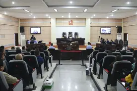 利剑高擎惩贪腐 全面从严“护森林”——仪陇县第十三次党代会以来惩贪治腐工作综述图片