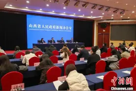 山西综改示范区对标自贸区：改革创新激发经济持续快速增长图片