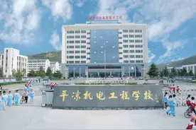 “十三五”期间静宁教育成果丰硕 惠及万千学子图片