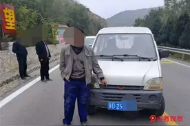 平顺交警一天查处多个交通违法行为图片