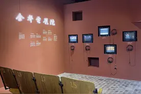 金秋广州展览上新，这场光影艺术展等你来“出大片”图片