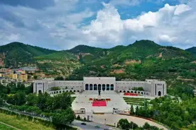 【党史天天读】这些“红色文物”，见证中国革命从低潮走向高潮图片