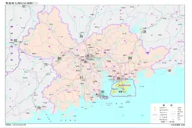 大湾区有什么？图片