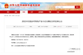 “十亿元镇”“亿元村”名单公示！沭阳3镇1村上榜~图片