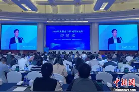 职业教育的春天还有多远？专家建言冲破偏见提质增优图片