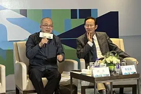 专家谈不要过早对儿童进行艺术技术层面教学图片