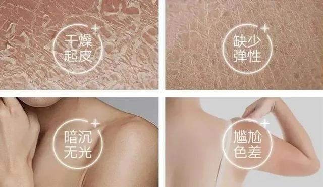 南方抹身体乳吗