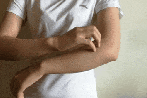 南方抹身体乳吗