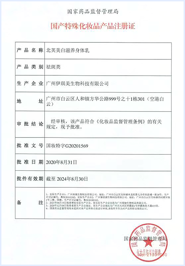 南方抹身体乳吗
