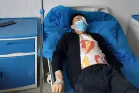 官方通报甘肃“公安局长酒后打伤人左眼”：已派出联合调查组图片