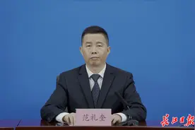 瞄准千亿级产业集群，汉阳区打造“武汉设计之都”重要战略支点图片