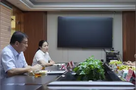 浙海德曼：工业母机小巨人站上大舞台，助力打造大国重器图片