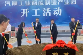 重庆公路物流基地1-9月实现交易额727.8亿元 同比增长约45.2% 深度融入“一带一路”建设 推动产业链供应链优化升级图片