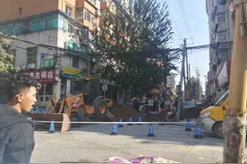 沈阳一饭店爆炸致4死47伤，救援队：伤者转移迅速，救援速度快图片
