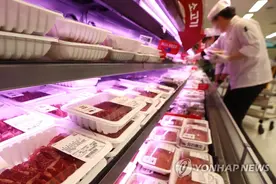 肉类涨价、牛奶涨价、蔬菜涨价、药厂停产……韩国怎么了？图片