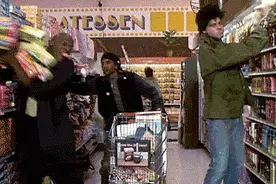 一个双11囤货思路：只买每天都用的图片