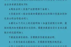 公积金·提取指南②图片