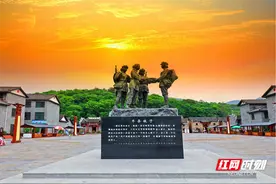 沙洲日记｜“半条被子”映照我初心图片
