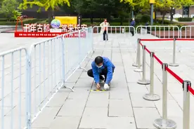 昨夜，这里无眠！图片