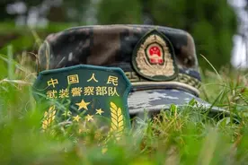 熄灯号丨走进新兵连图片