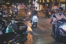 钦州老街 | 一半人间烟火，一半时光故事图片