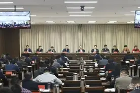 阜阳市迅速掀起大抓职业教育热潮 加快推动人力资源大市迈向人力资本强市图片