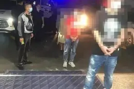 河北冀州警方破获一特大网络传销案 涉案资金逾1000万元图片