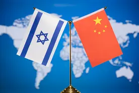 以色列企业CEO：以色列现在需要清晰明确的对华政策了图片