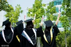 留学生嫌生活费少辱骂父亲，书真是白念了图片