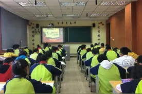 延安小作者眼中的家乡是“一个去了就会令人难以忘怀的地方”图片