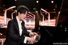 李云迪涉嫖…「火辣女神爱徒」IG遭灌爆！无奈发声：他人很nice图片