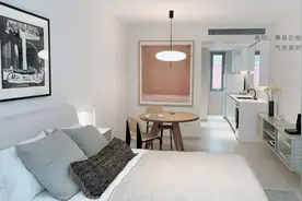 破解长租行业困局：多元化设计的“增益租”模式图片