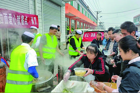 打造新时代民族团结进步的“化隆样本”图片
