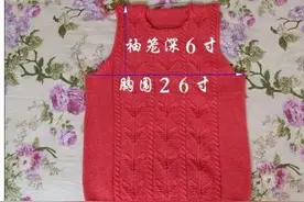 「织袖子技巧大全」织毛衣必学的实用技巧图片
