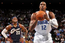 NBA75大球星出炉引争议：姚明麦迪霍华德加索尔领衔落选阵容图片