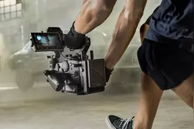 新经济视见｜大疆、索尼齐发新“相机”影像行业进入次世代｜封面天天见图片