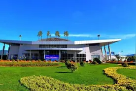 “空中通道”再添新航线 南京—广元航线即将开通图片