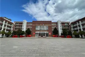 古老艺术进校园，传承人秒变新偶像图片