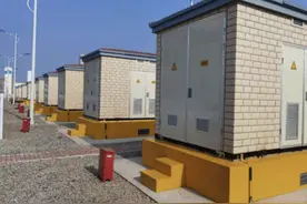 新能源车电池退役后如何变废为宝？深圳供电局研究成果有妙招图片