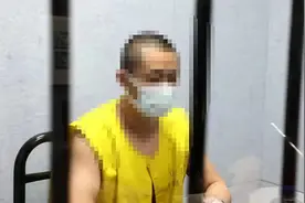 听说安置费要全给继母，儿子醉酒争执中刀划父亲颈部致其死亡图片