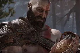 又是临时工？《战神4》Steam语言移除简中添加繁中图片