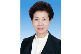 政协达州市第五届委员会主席副主席秘书长名单（附照片简历）图片
