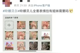 排队7小时，只为她砸钱：玲娜贝儿到底啥来头？图片