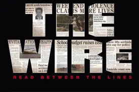 BBC评选“21世纪最佳剧集”，美剧《火线》登顶图片