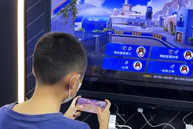 最严网游防沉迷措施出台近两月，家中“神兽”就没办法了吗？图片