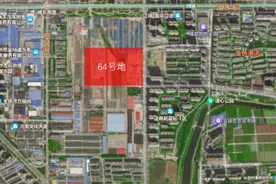 郑州二拍惊奇丨15宗地大揭秘，3宗地公开地会再次引起哄抢吗？图片